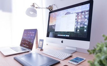 Broadband Connections